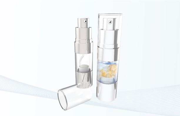 Dual Mix Pump (DMP)
